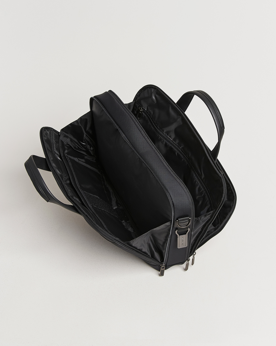 Herre | Tasker | Samsonite | Urban-Eye Briefcase Black