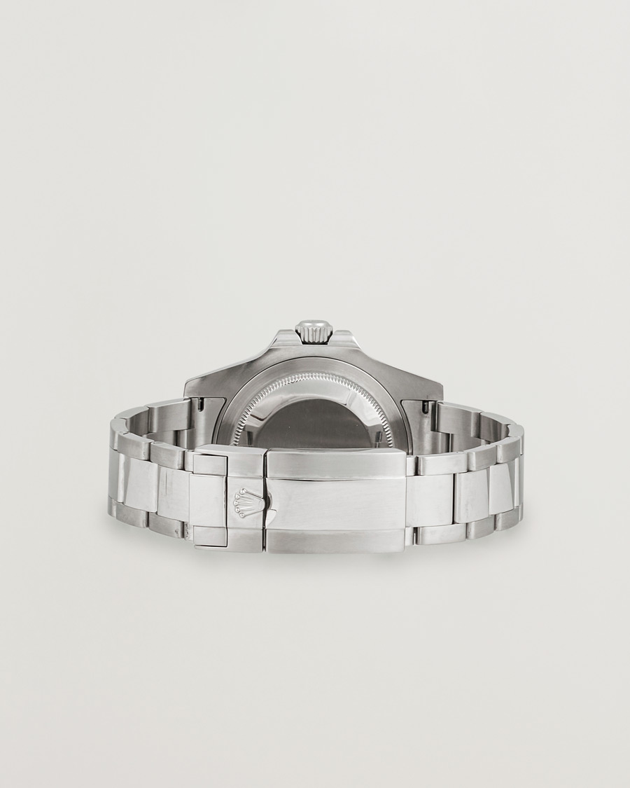 Herre | Rolex Pre-Owned GMT- Master ll | Rolex Pre-Owned | GMT- Master ll