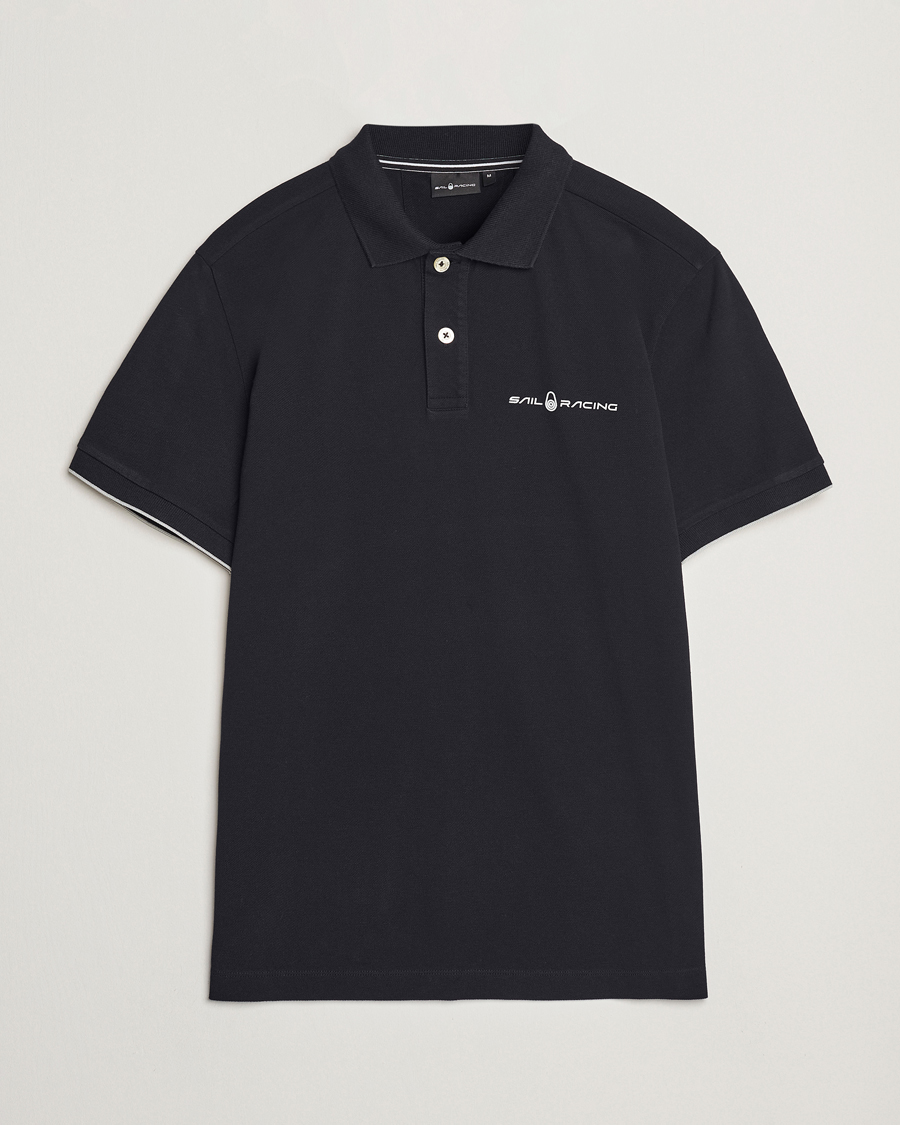 Herre | Polotrøjer | Sail Racing | Bowman Polo Carbon