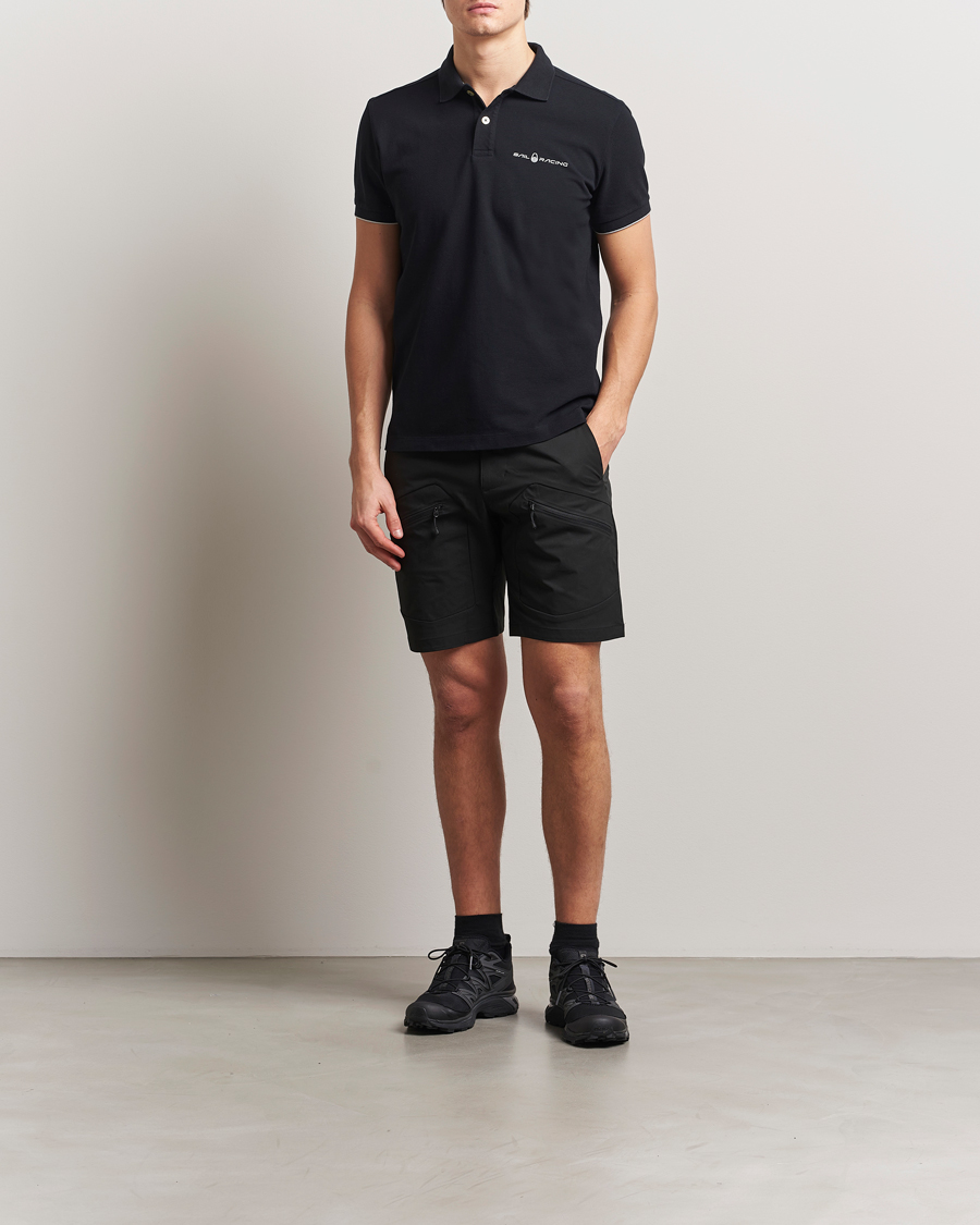 Herre | Polotrøjer | Sail Racing | Bowman Polo Carbon