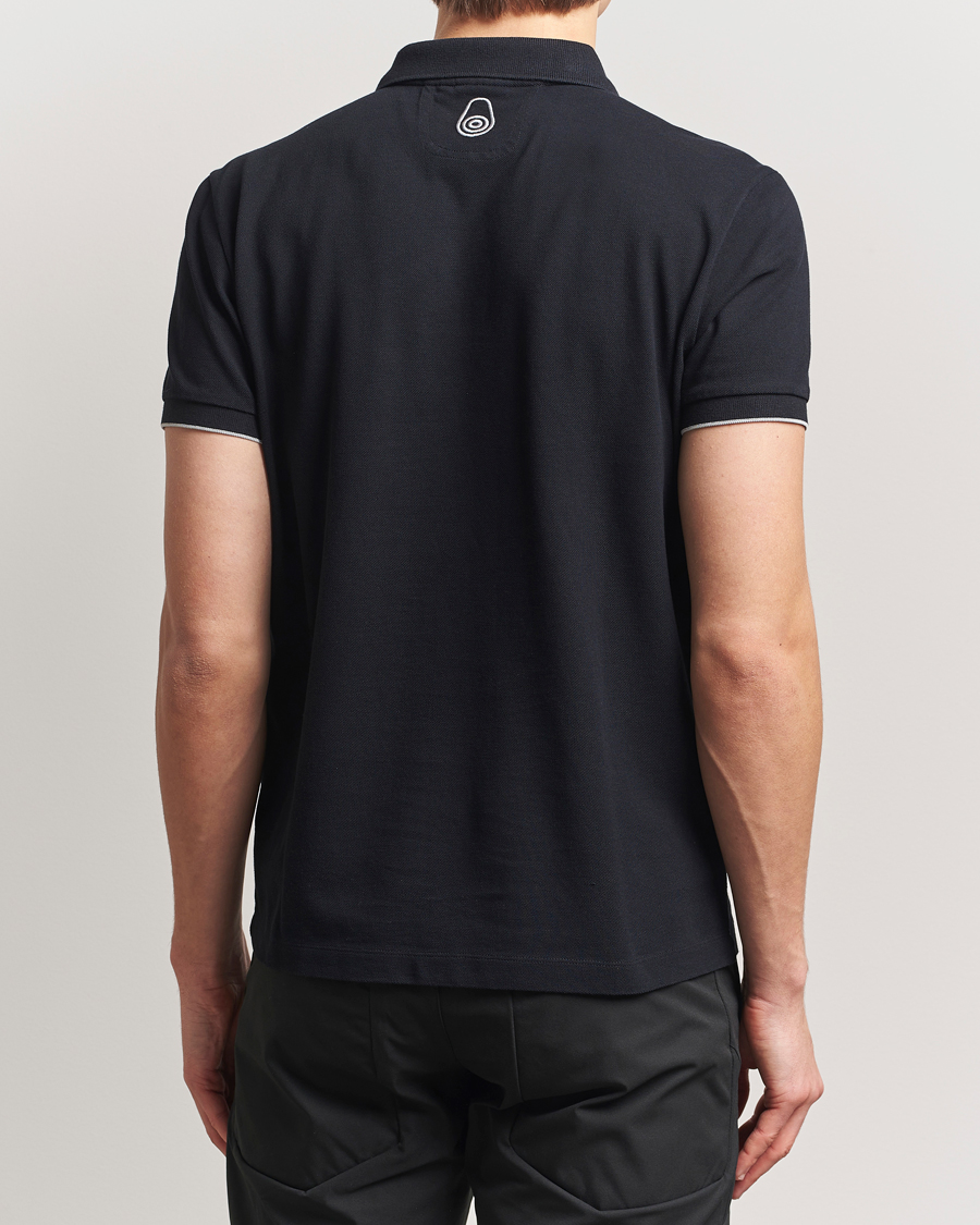 Herre | Polotrøjer | Sail Racing | Bowman Polo Carbon