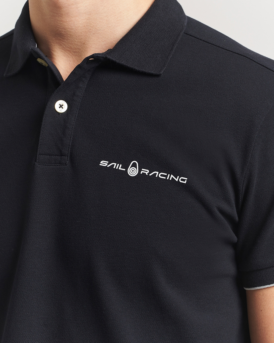Herre | Polotrøjer | Sail Racing | Bowman Polo Carbon