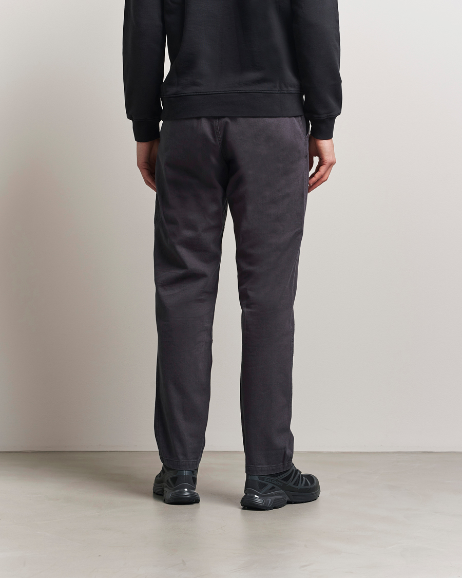 Herre | Bukser | Sail Racing | Breeze Cotton Twill Pants Phantom Grey