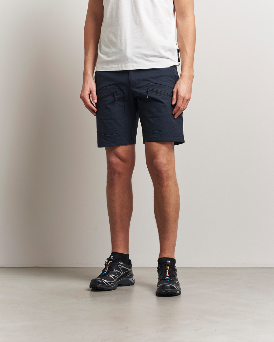 Herre | Shorts | Sail Racing | Spray T8 Shorts Dark Navy