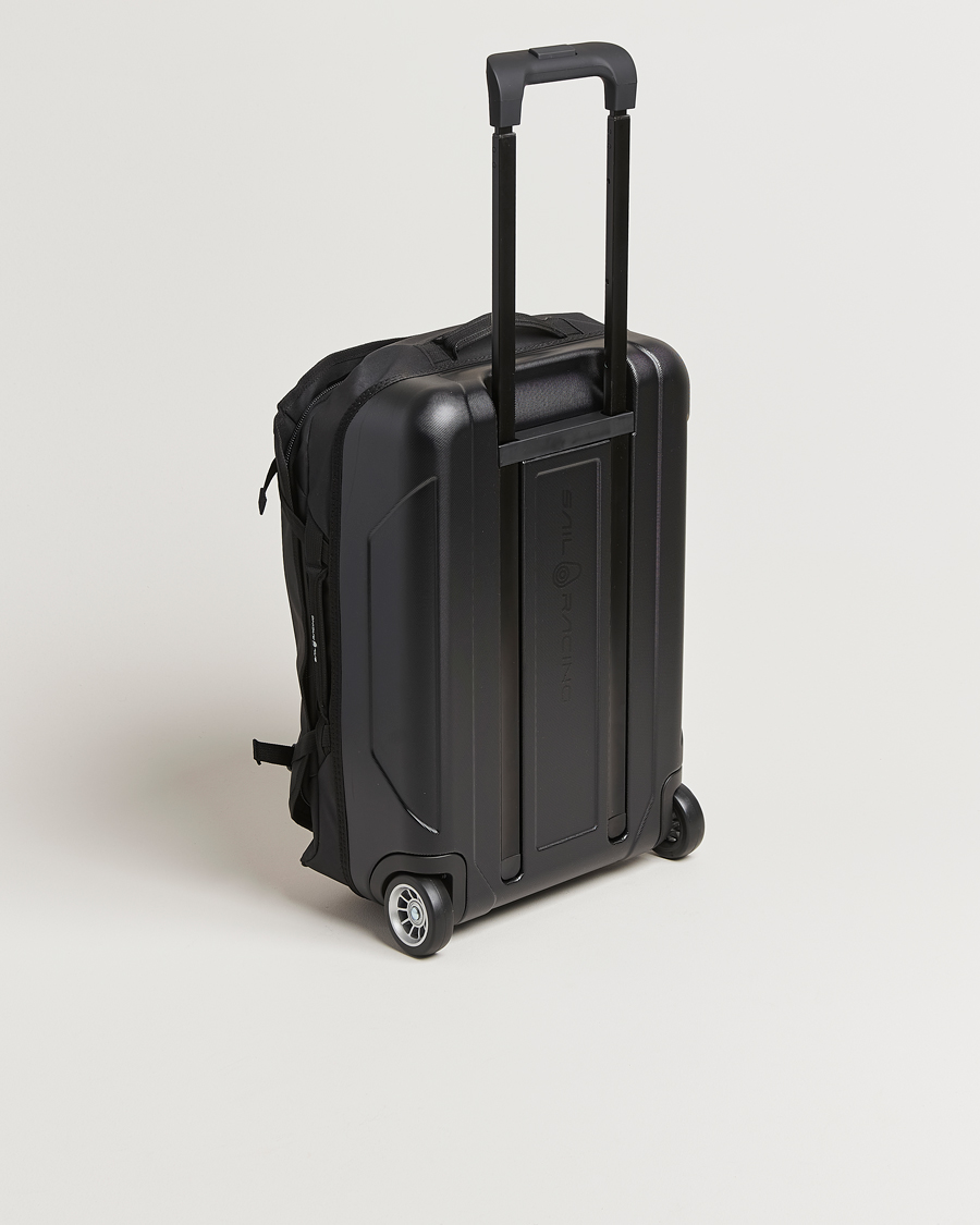 Herre | Tasker | Sail Racing | Sail RacingDelta Cabin BagCarbon