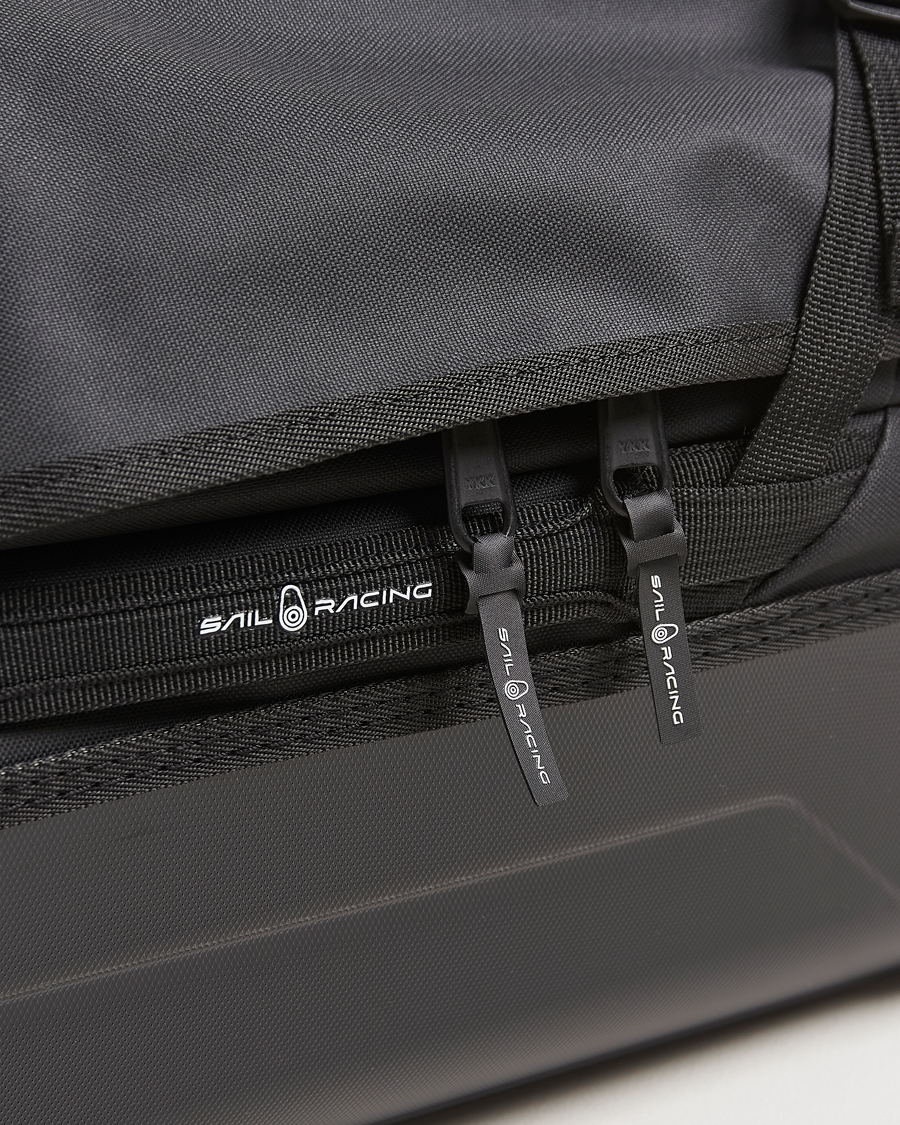 Herre | Tasker | Sail Racing | Sail RacingDelta Cabin BagCarbon