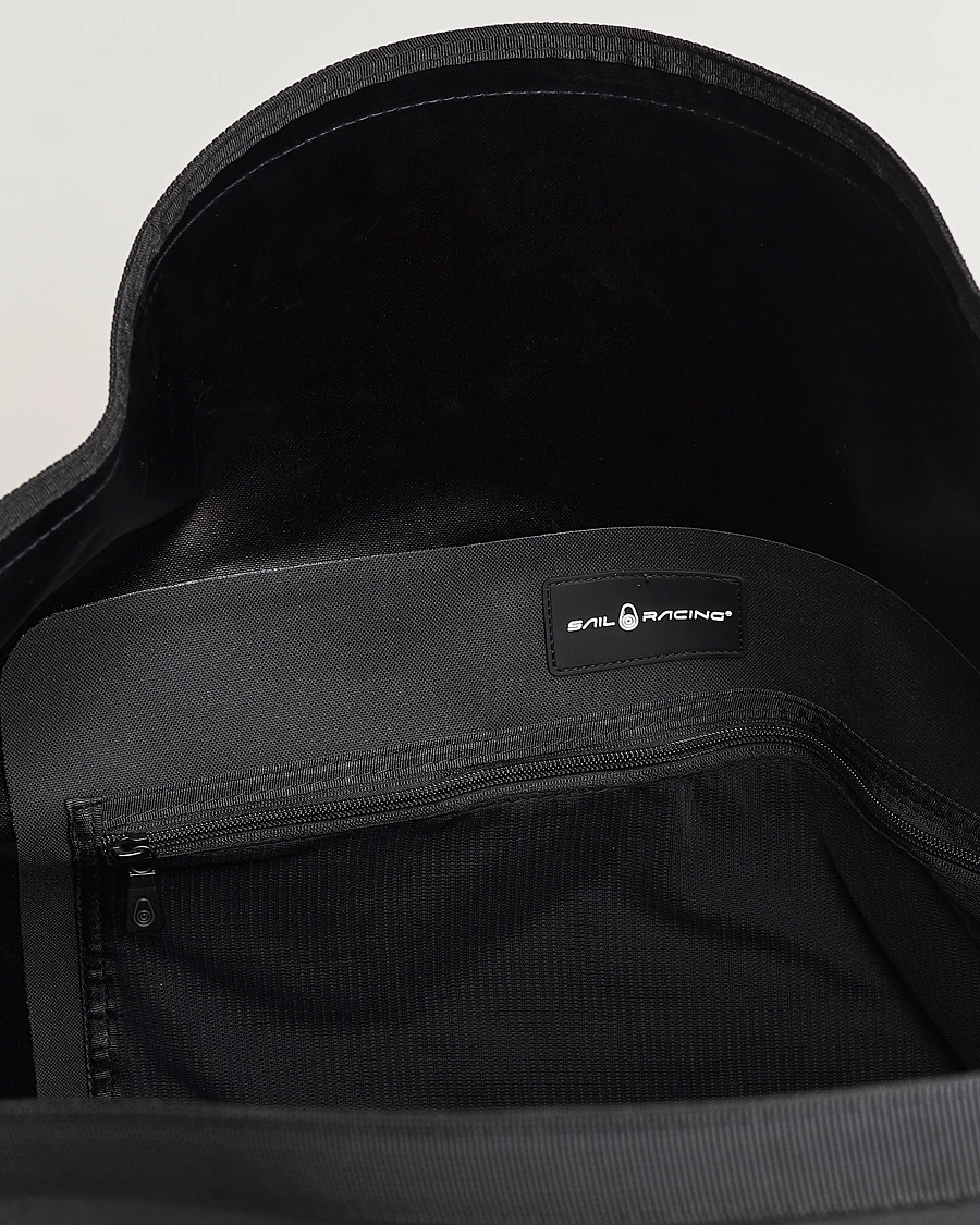 Herre | Tasker | Sail Racing | Spray Watertight Weekendbag Carbon