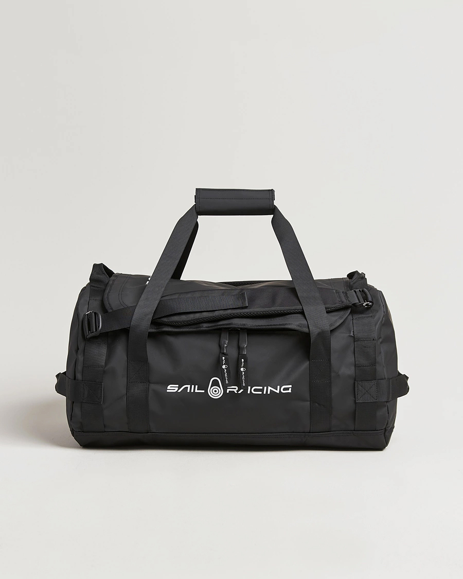 Herre | Sail Racing Spray Medium Duffle Bag Carbon | Sail Racing | Spray Medium Duffle Bag Carbon