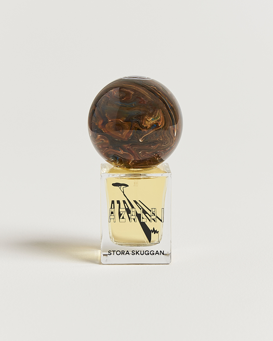 Herre | Parfume | Stora Skuggan | Azalai 30ml