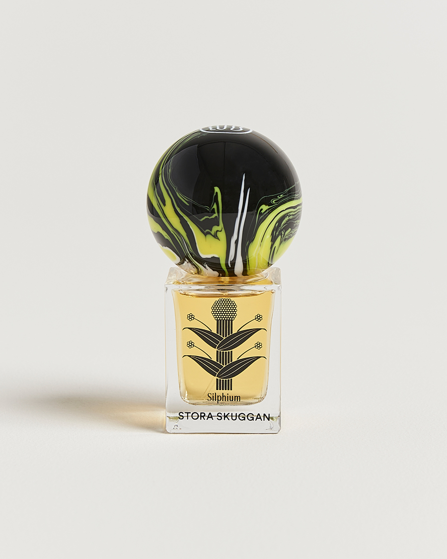 Herre | Parfume | Stora Skuggan | Silphium 30ml