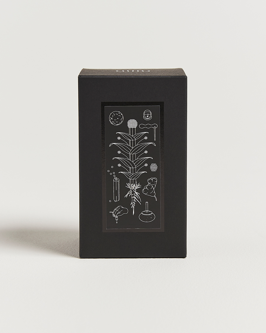 Herre | Parfume | Stora Skuggan | Silphium 30ml