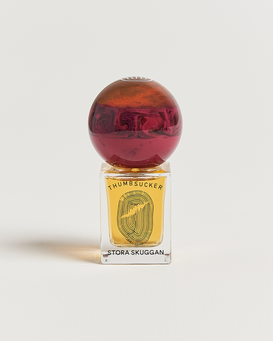 Herre | Parfume | Stora Skuggan | Thumbsucker 30ml