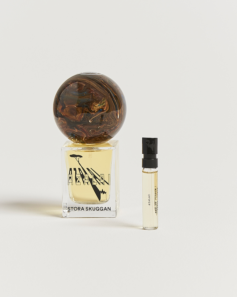 Herre | Parfume | Stora Skuggan | Azalai Sample 2ml