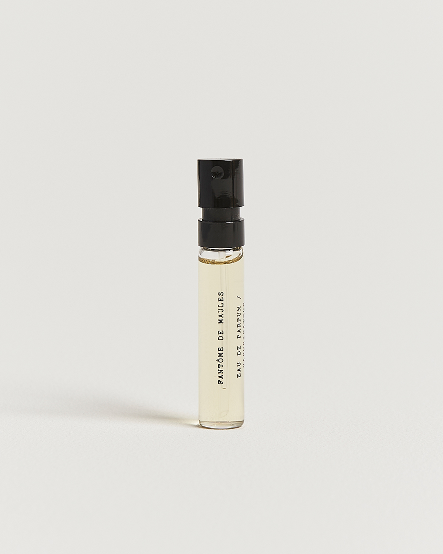 Herre | Parfume | Stora Skuggan | Fantome De Maules Sample 2ml