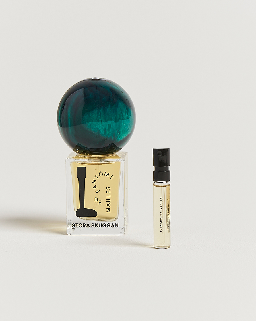 Herre | Parfume | Stora Skuggan | Fantome De Maules Sample 2ml