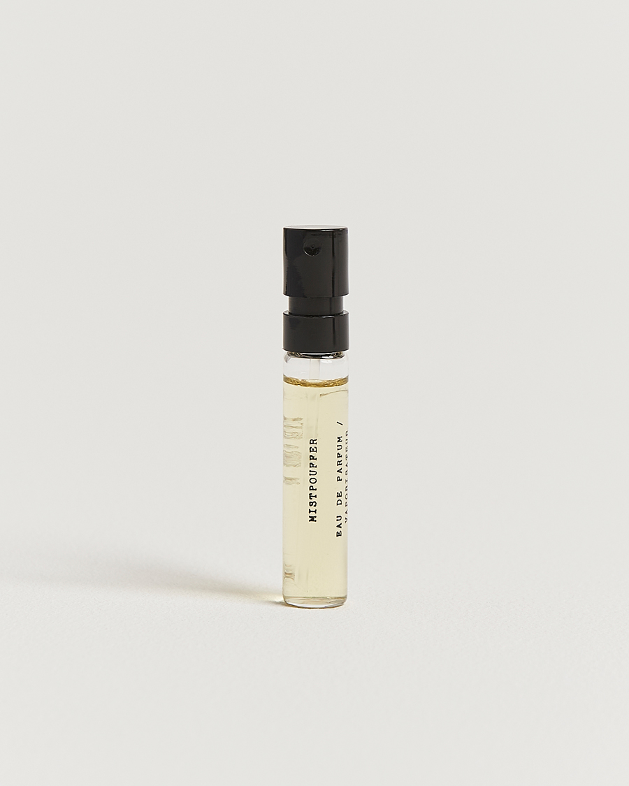 Herre | Parfume | Stora Skuggan | Mistpouffer Sample 2ml