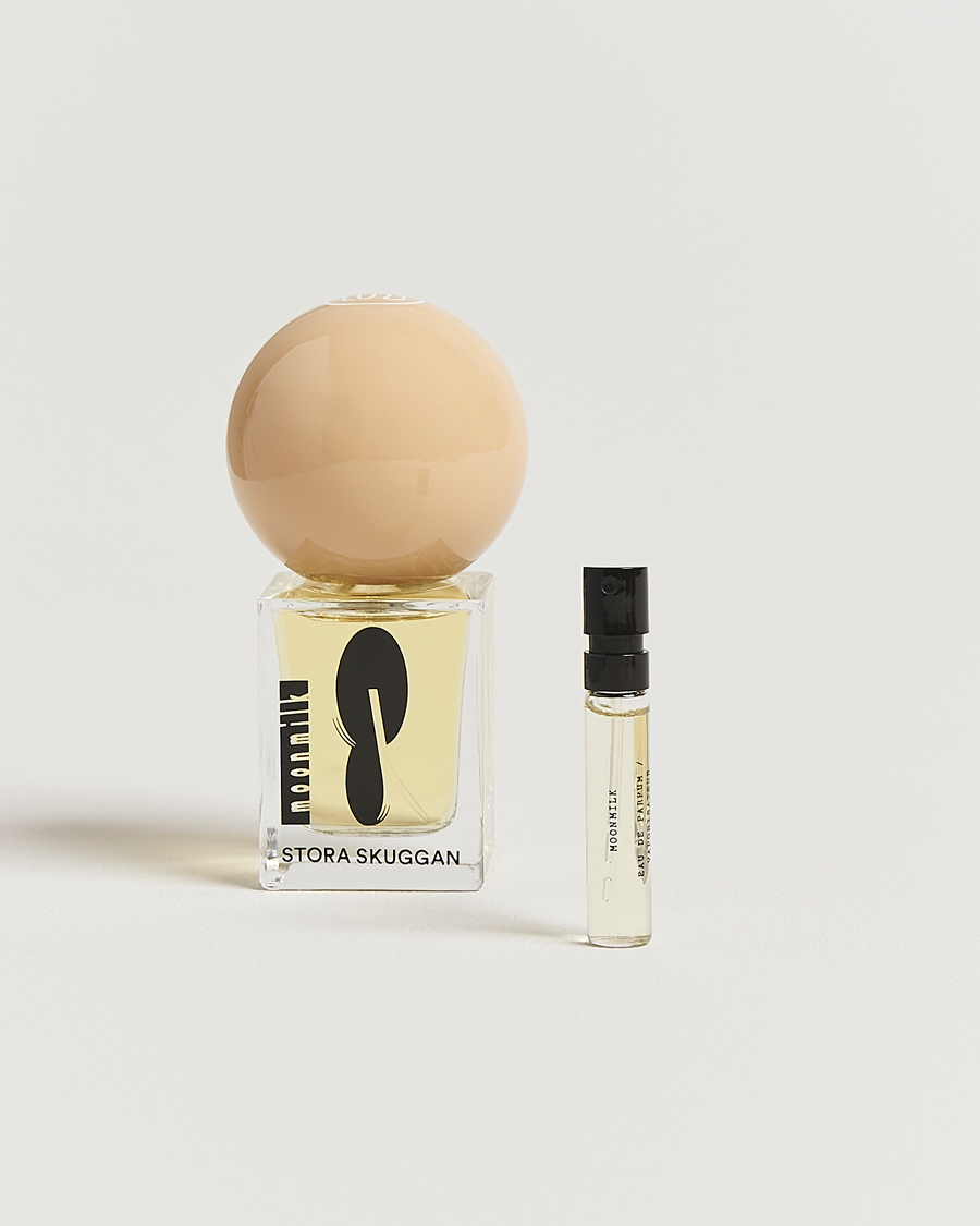 Herre | Parfume | Stora Skuggan | Moonmilk Sample 2ml