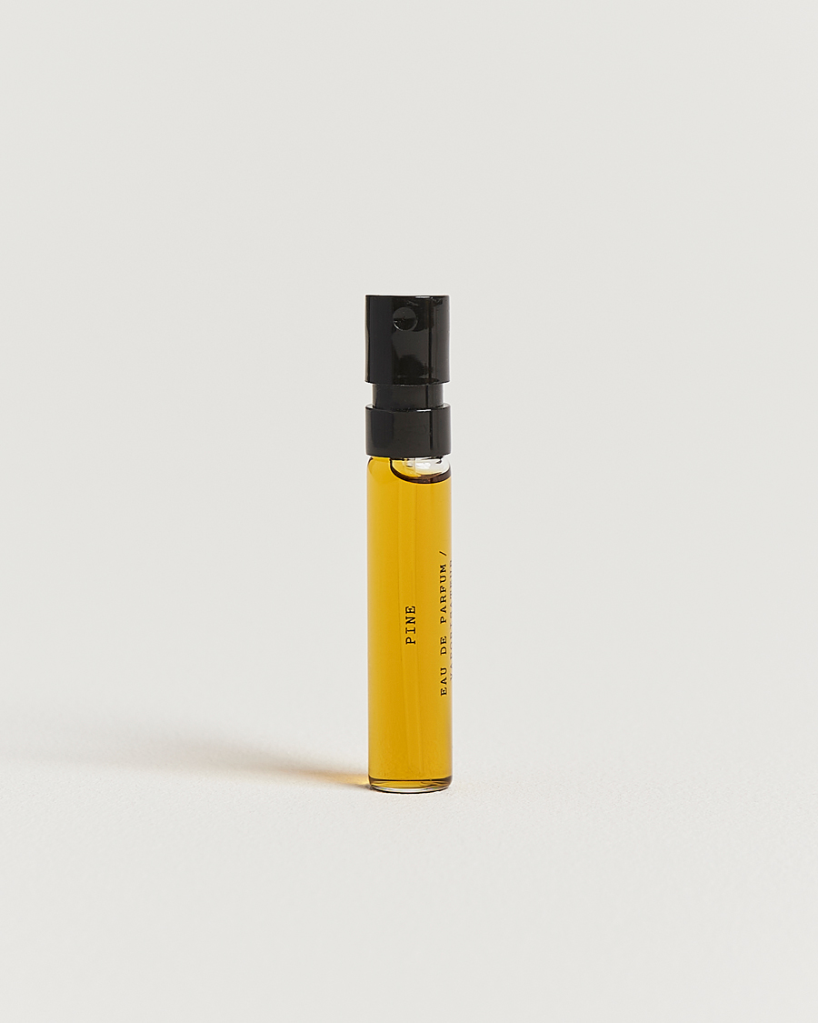 Herre | Parfume | Stora Skuggan | Pine Sample 2ml