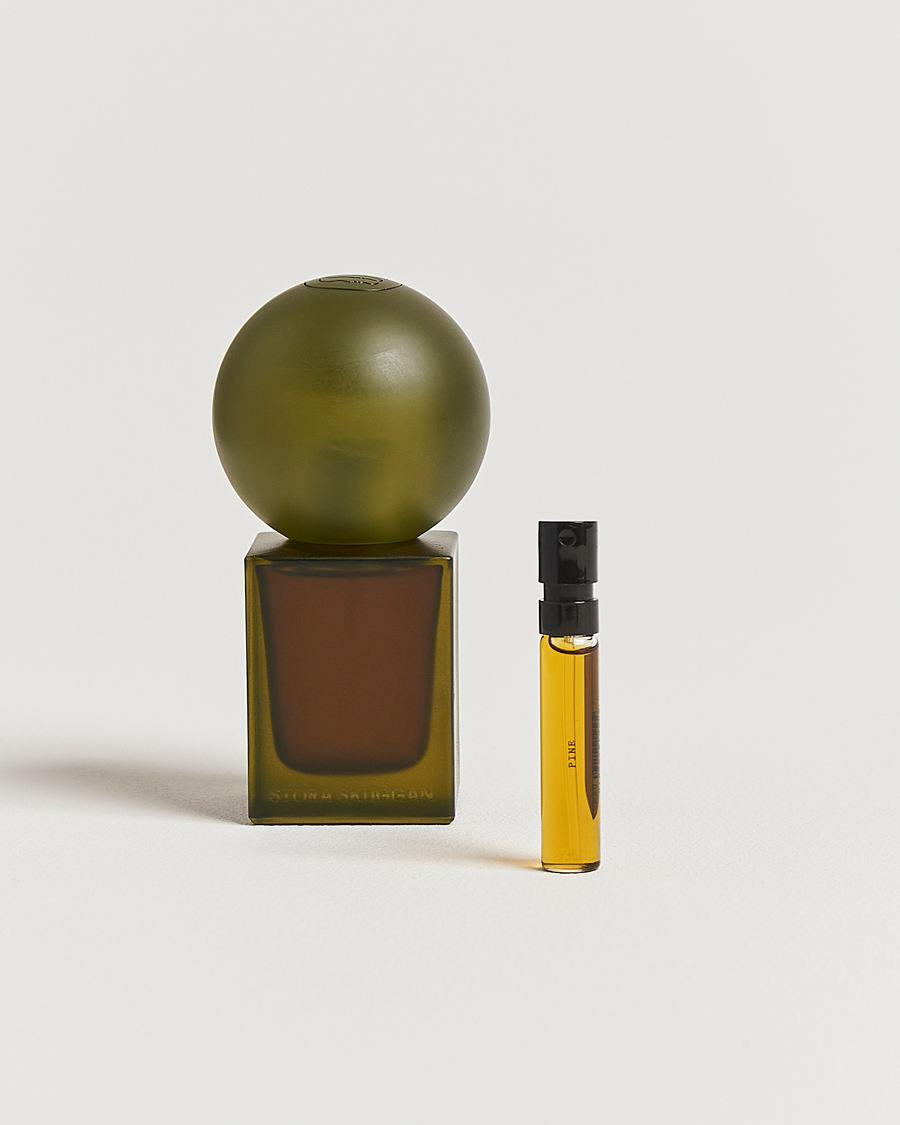 Herre | Parfume | Stora Skuggan | Pine Sample 2ml