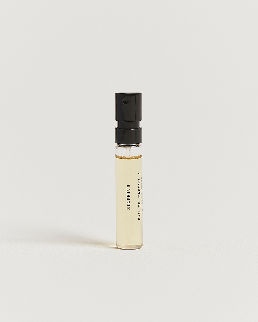 Herre | Parfume | Stora Skuggan | Silphium Sample 2ml