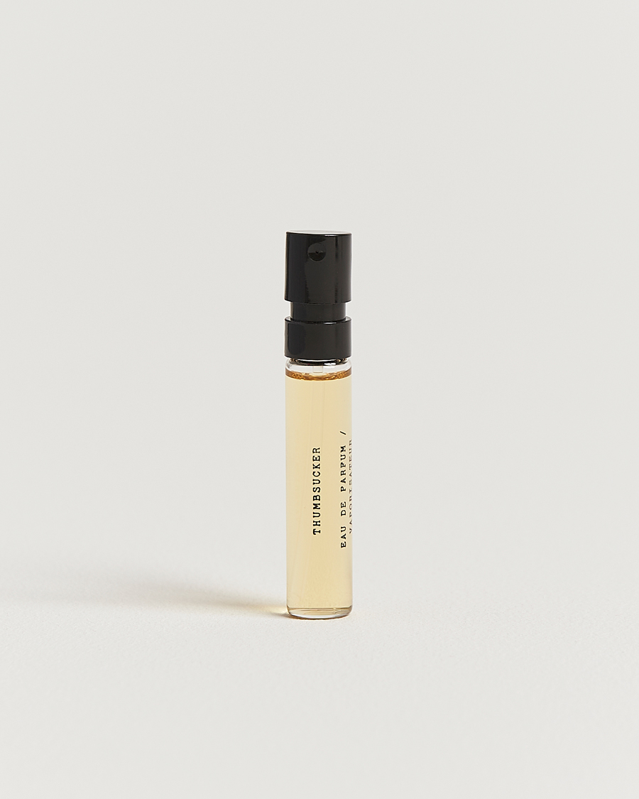 Herre | Parfume | Stora Skuggan | Thumbsucker Sample 2ml