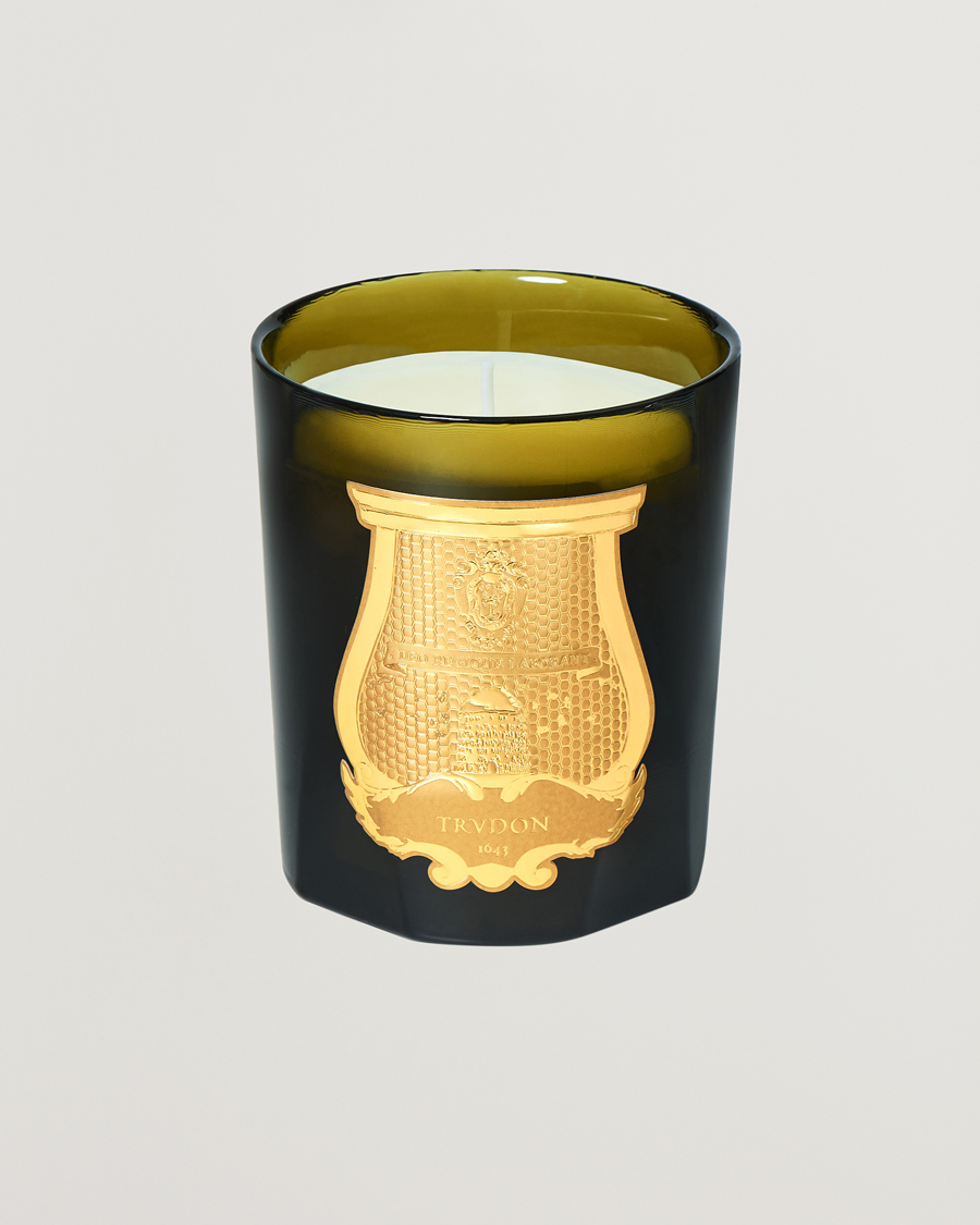 Herre | Duftlys | Trudon | Ernesto Scented Candle 270g