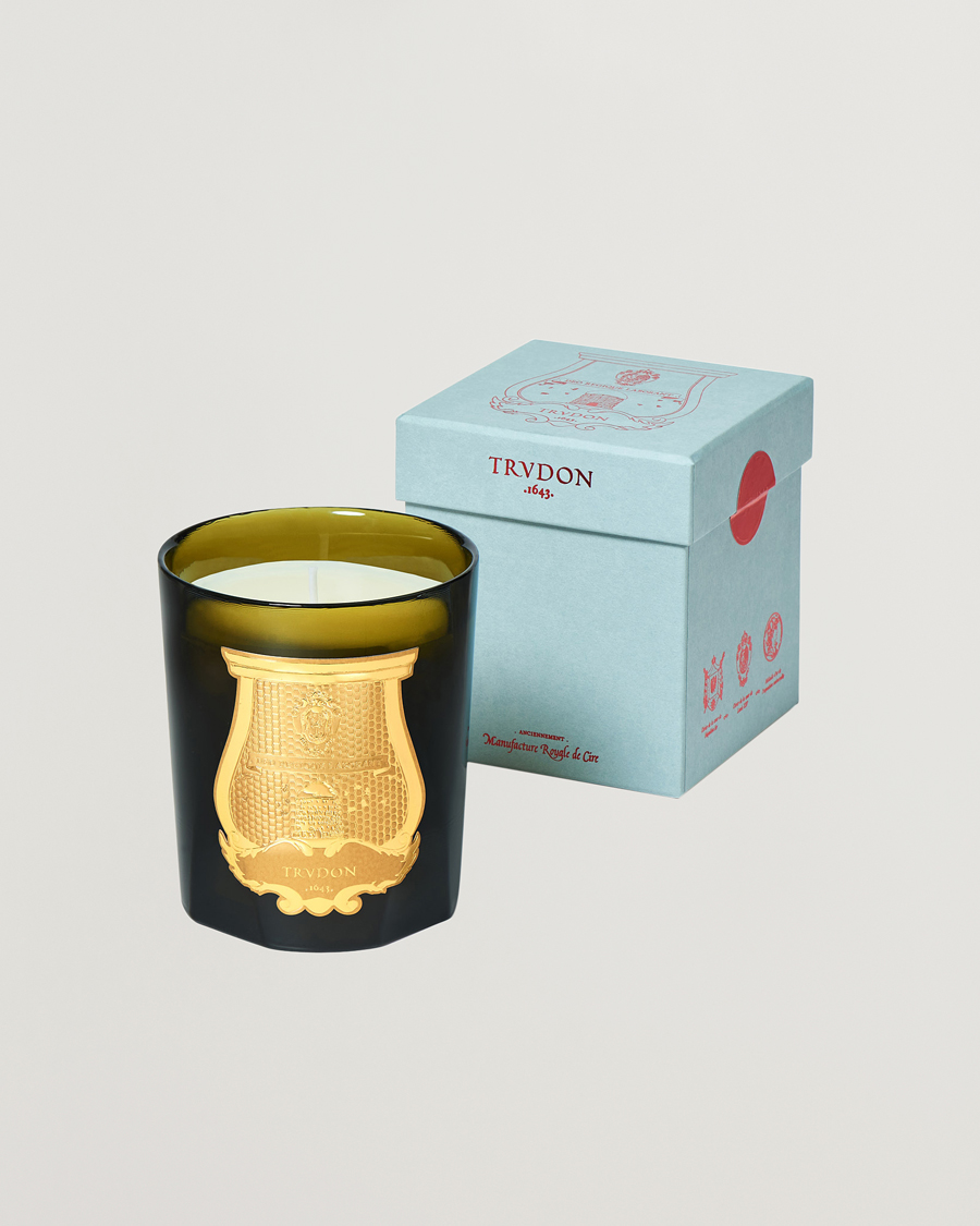 Herre | Duftlys | Trudon | Spiritus Sancti Scented Candle 270g