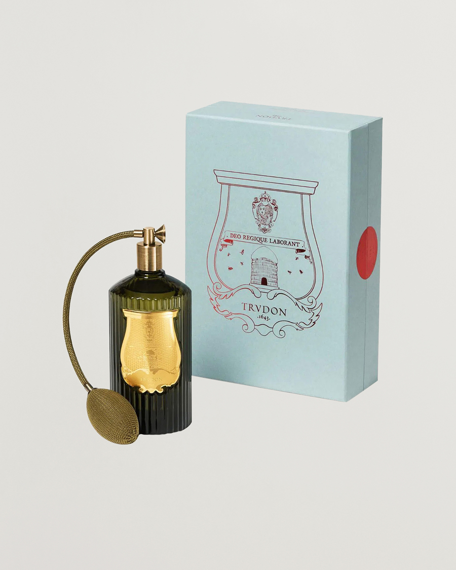 Herre | Til hjemmet | Trudon | Ernesto Room Spray 375ml