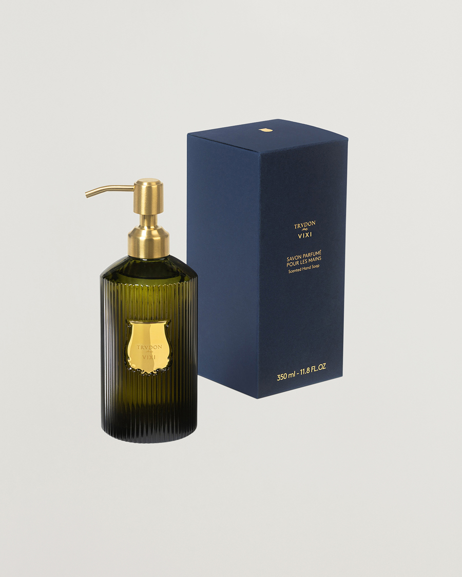 Herre | Hudpleje | Trudon | Vixi Hand Soap 350ml