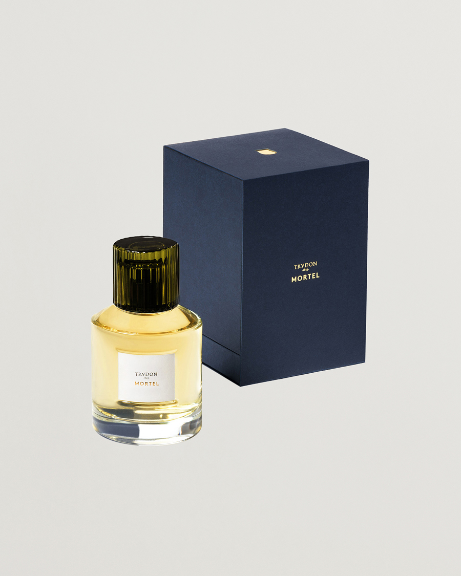 Herre | Parfume | Trudon | Mortel Eau de Parfum 100ml