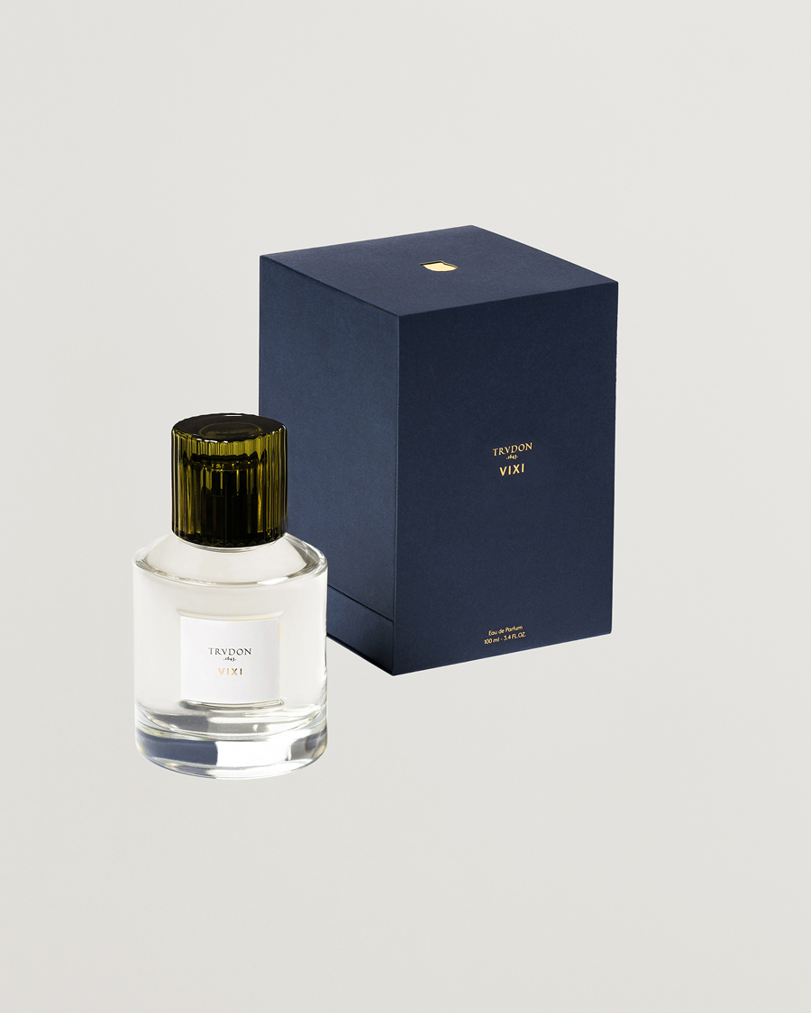Herre | Parfume | Trudon | Vixi Eau de Parfum 100ml