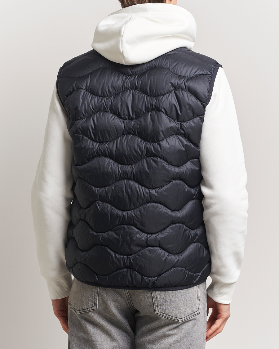 Herre | Jakker | Peak Performance | Helium Down Vest Black