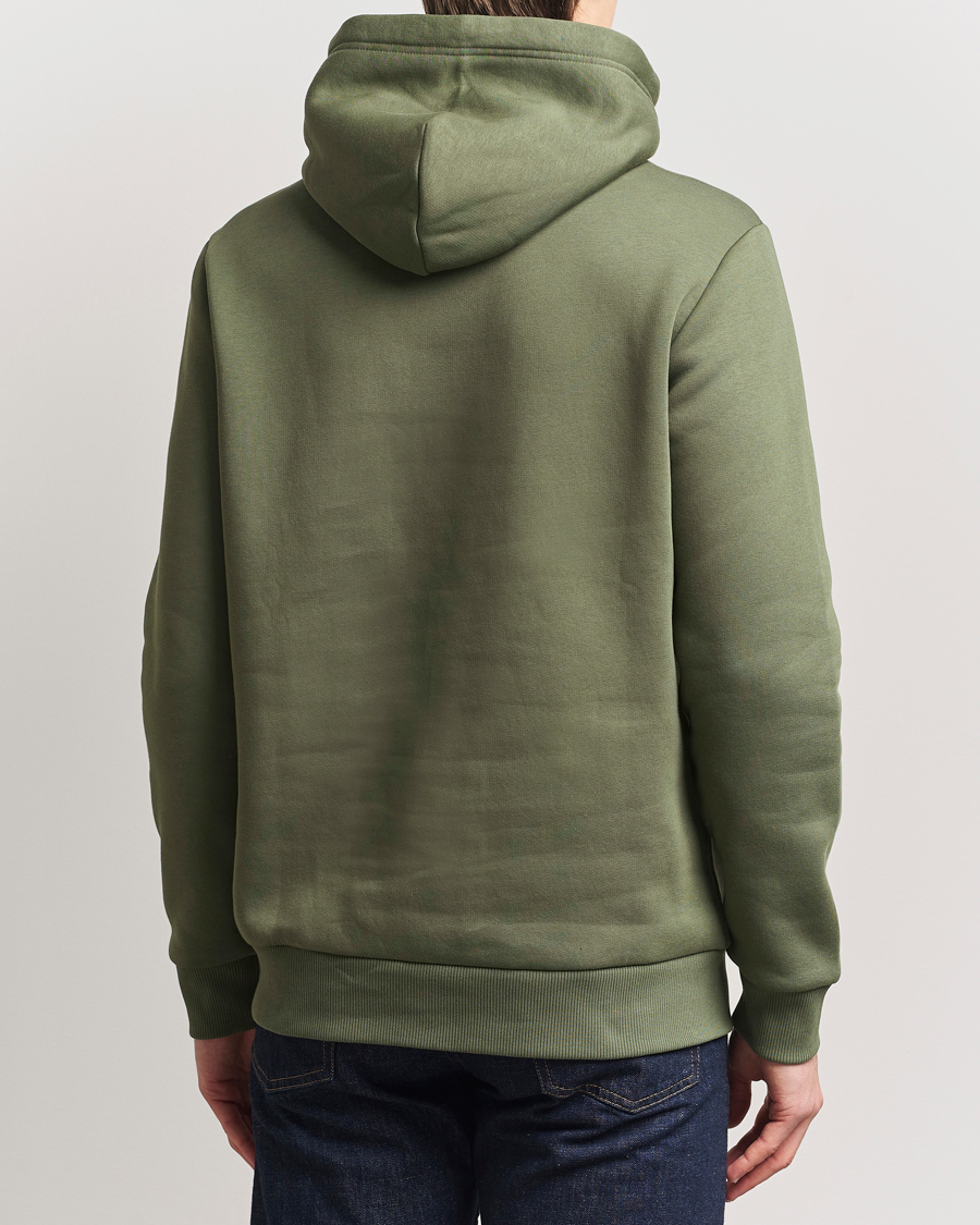 Herre | Trøjer | Peak Performance | Original Hoodie Pine Needle