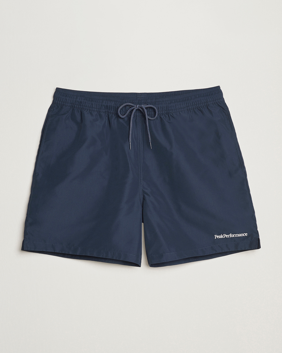 Herre | Peak Performance Swimshorts Blue Shadow | Peak Performance | Swimshorts Blue Shadow