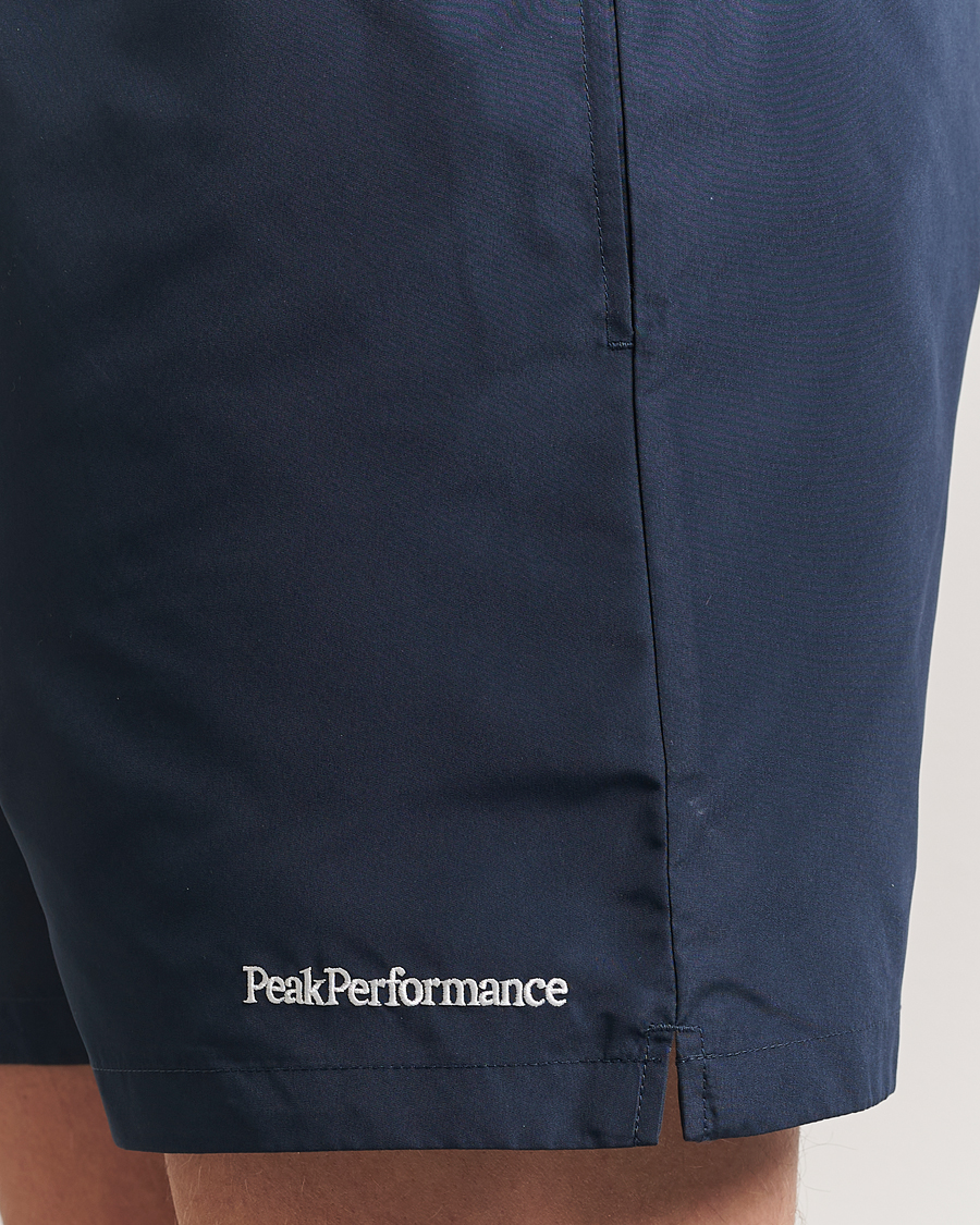 Herre | Peak Performance Swimshorts Blue Shadow | Peak Performance | Swimshorts Blue Shadow
