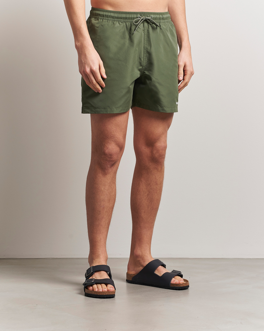 Herre | Badebukser | Peak Performance | Swimshorts Pine Needle