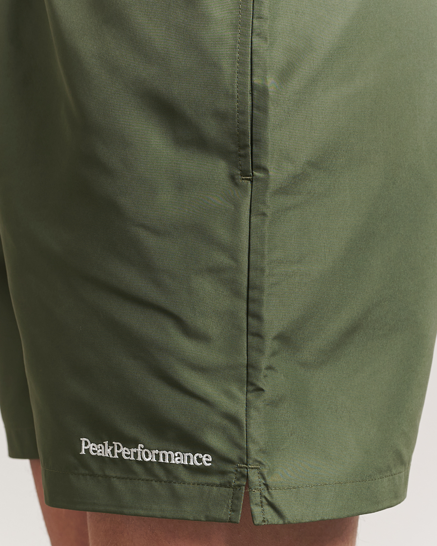 Herre | Badebukser | Peak Performance | Swimshorts Pine Needle