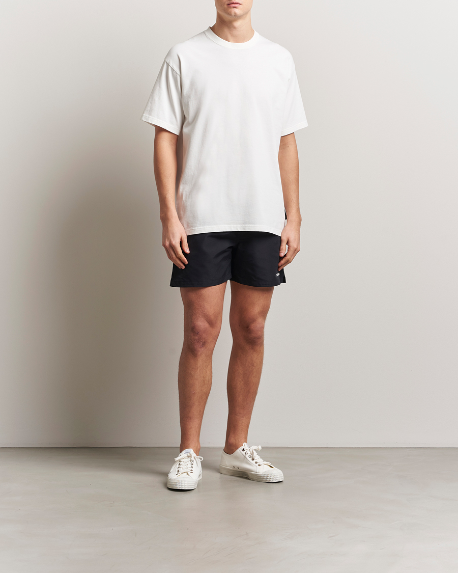 Herre | Badebukser | Peak Performance | Swimshorts Black