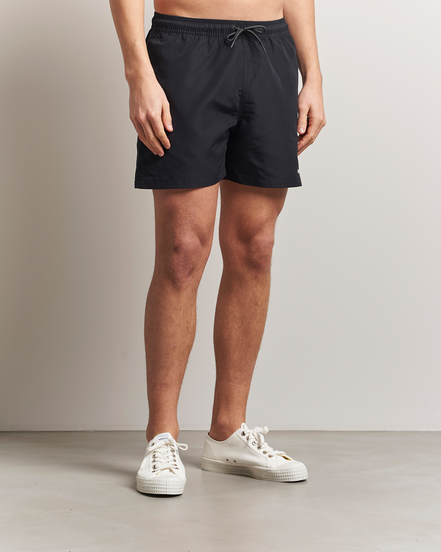 Herre | Badebukser | Peak Performance | Swimshorts Black