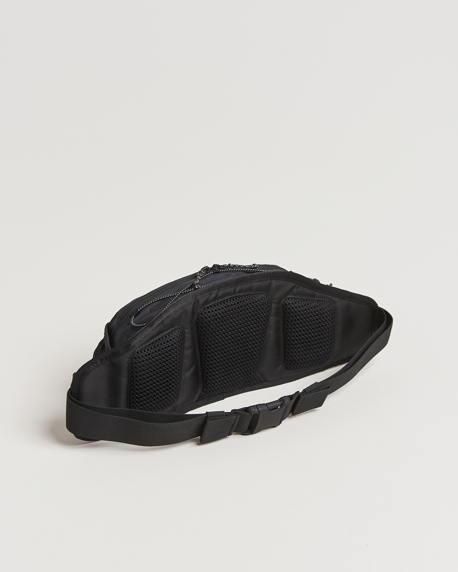 Herre | Tasker | Peak Performance | Trail Hip Bag Black