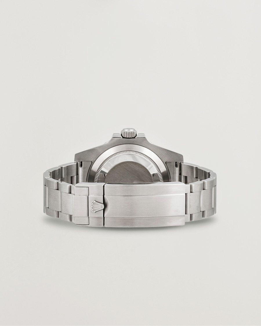 Herre | Rolex Pre-Owned Submariner Hulk | Rolex Pre-Owned | Submariner Hulk