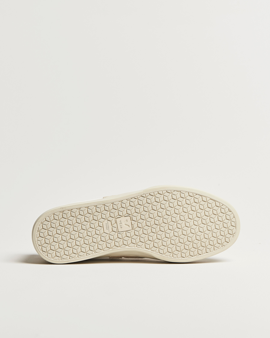 Herre | Sneakers | Veja | Campo Sneaker Extra White/Almond