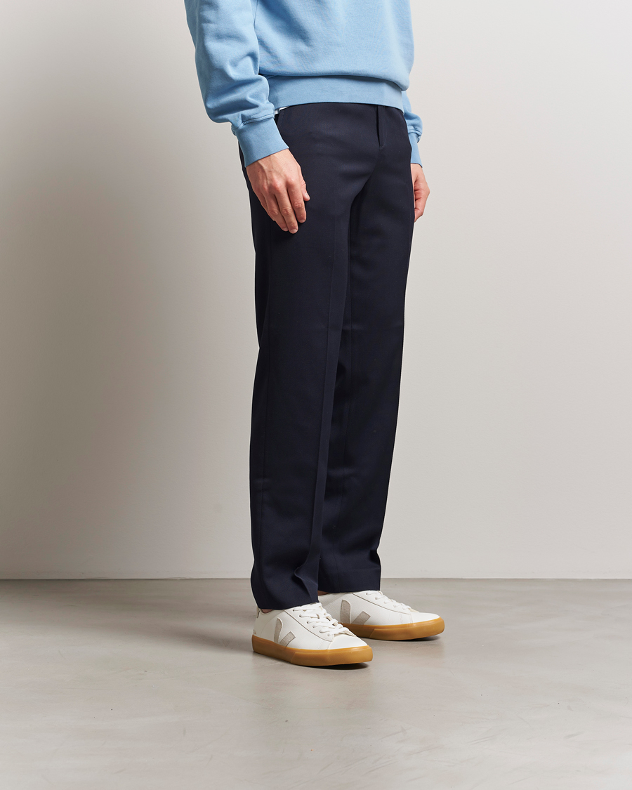 Herre | Sneakers | Veja | Campo Gum Sneaker Extra White/Natural