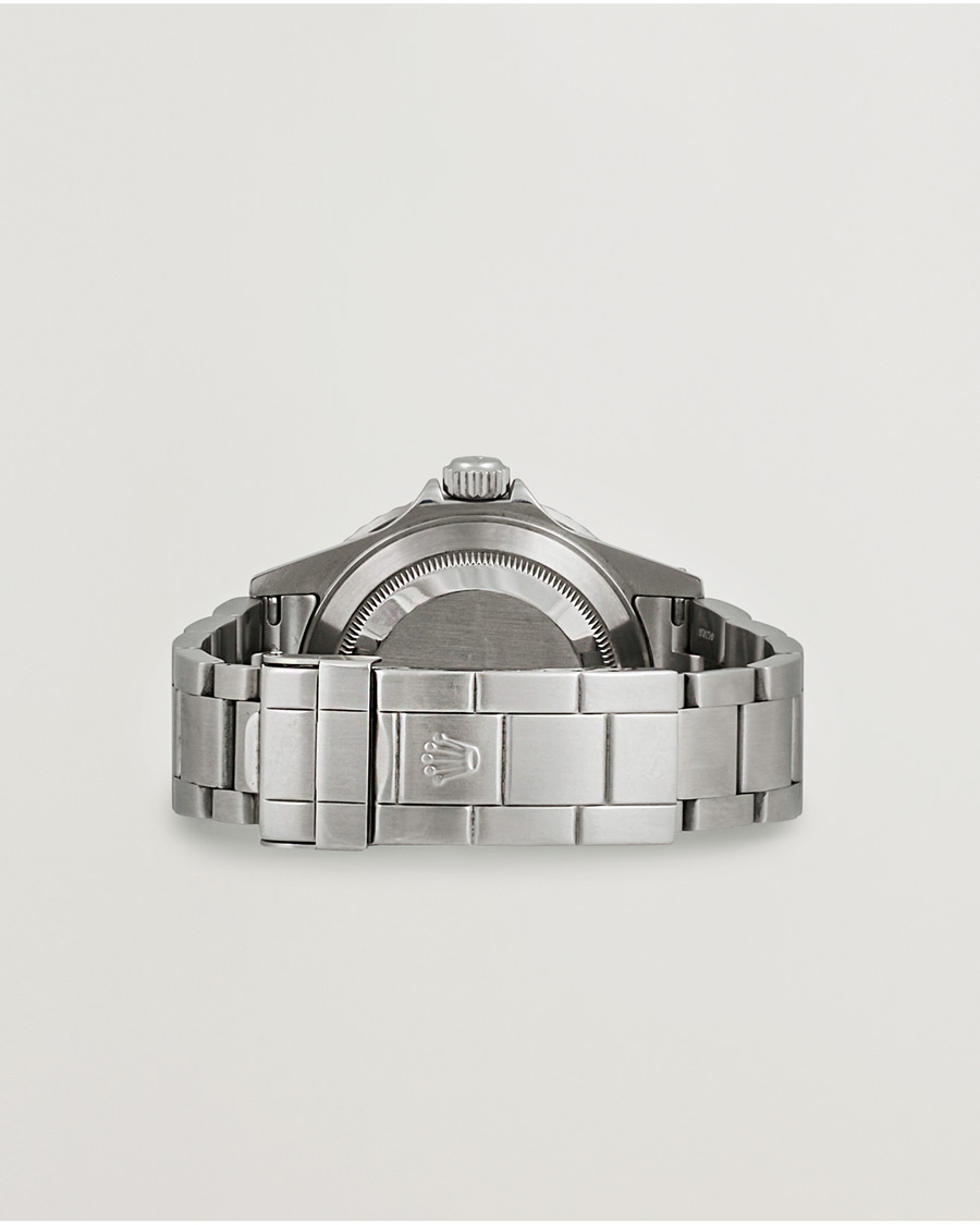 Herre | Rolex Pre-Owned Submariner Date | Rolex Pre-Owned | Submariner Date