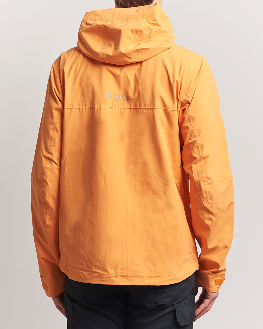 Herre | Jakker | Columbia | Ampli-Dry Waterproof Shell Jacket Koi