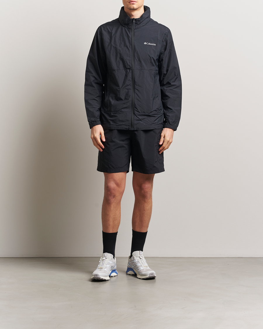Herre | Shorts | Columbia | Mountaindale Cargo Shorts Black