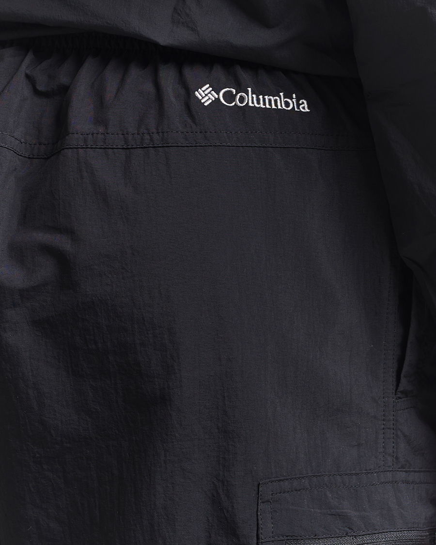 Herre | Shorts | Columbia | Mountaindale Cargo Shorts Black