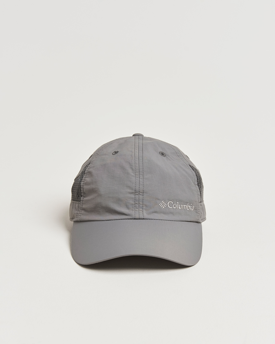 Herre | Hatte & kasketter | Columbia | ColumbiaTech Shade II HatCity Grey