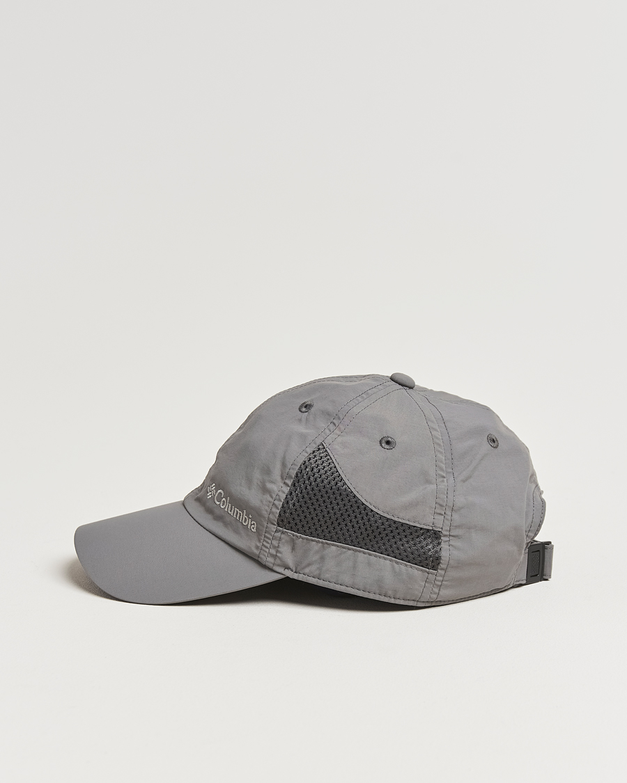 Herre | Hatte & kasketter | Columbia | ColumbiaTech Shade II HatCity Grey