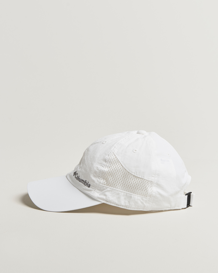 Herre | Hatte & kasketter | Columbia | ColumbiaTech Shade II HatWhite